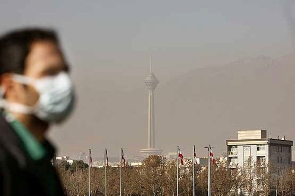 از ذرات آهن در هوای تهران چه می‌دانیم؟