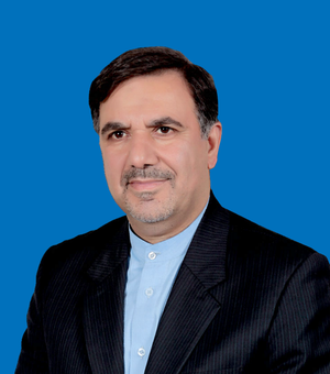 عباس آخوندی