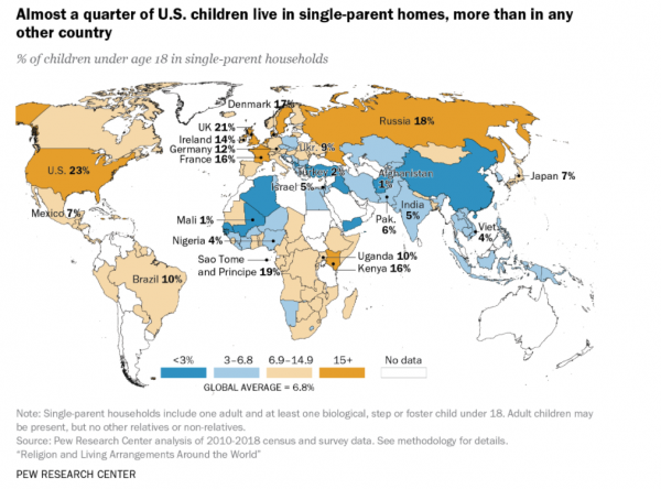 FC-Pew-Research-Single-Parents-Map-600x444