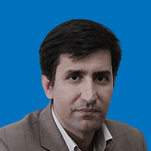 افشین استوار