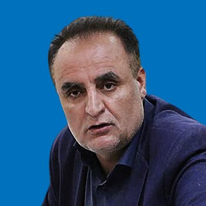 آیت اسدی