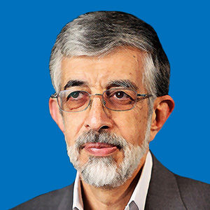 غلامعلی حدادعادل