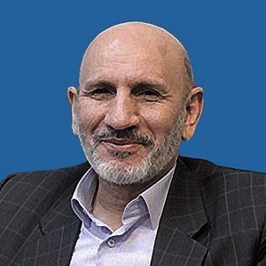 حسین خیراندیش