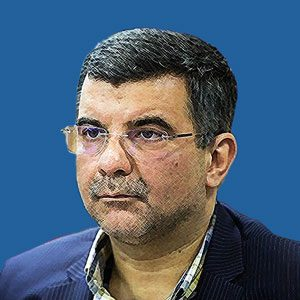 ایرج حریرچی