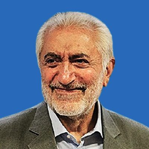 محمد غرضی