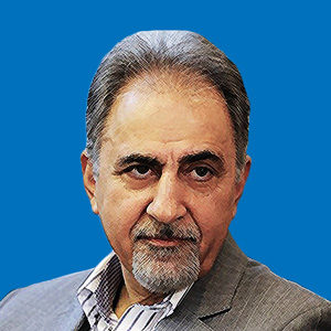 محمدعلی نجفی