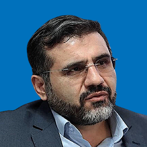 محمدمهدی اسماعیلی