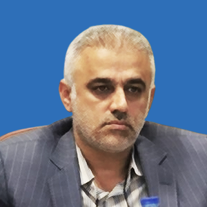 عباسعلی نوبخت