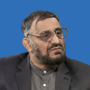 احمد مجدزاده
