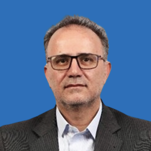منصور علیمردانی