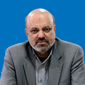 علیرضا منادی سفیدان