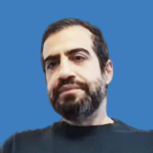 امیر اشرفی