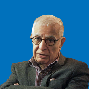 امیر طاهری