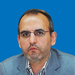 محمدرضا بیدخام