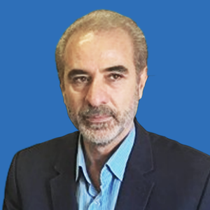عین‌الله جهانی