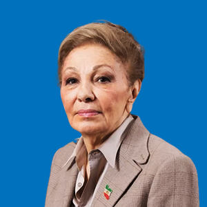 فرح پهلوی
