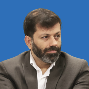 مهدی حسین‌زاده یزدی