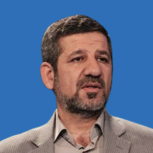 حسین کنعانی مقدم