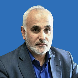 حسین فرشیدی