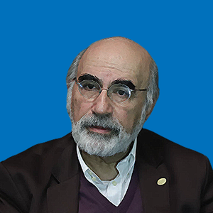 ایرج حسابی
