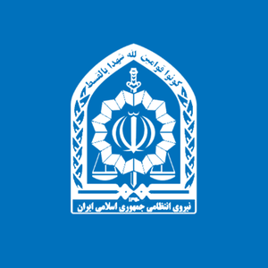نیروی انتظامی