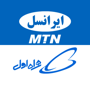 اپراتورهای تلفن همراه