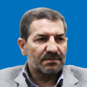 کمال حیدری