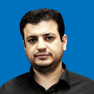 علی‌اکبر رائفی‌پور