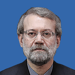 علی لاریجانی