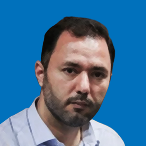 مهدی عسگری