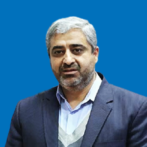 مهدی فیاضی
