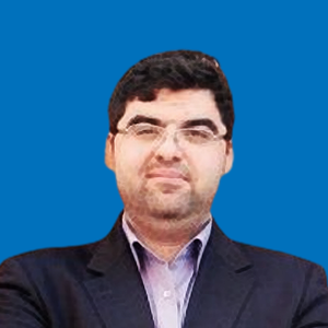 مجید شاکری