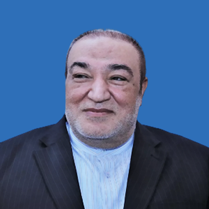 مهدی صفری
