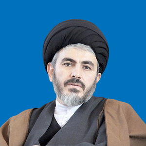 سید مهدی قریشی