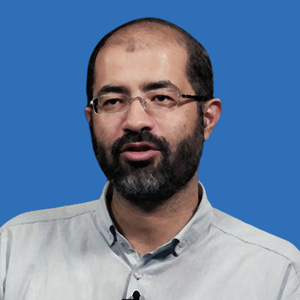 مهدی جمشیدی