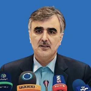 محمدرضا فرزین