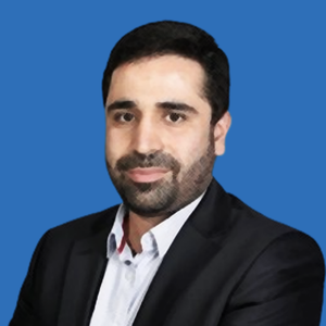 محمدامین آقامیری