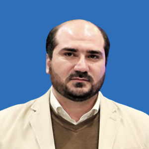 محسن منصوری