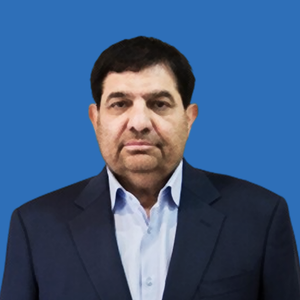 محمد مخبر