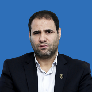 رضامراد صحرایی