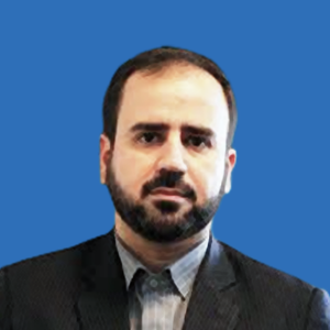 عبدالله مرادی