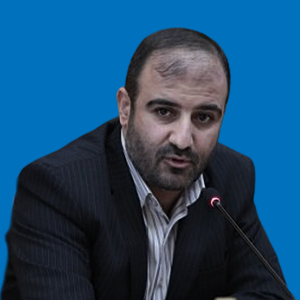 مرتضی فرخی