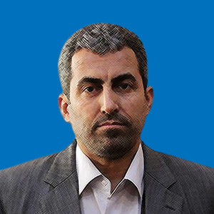 محمدرضا ابراهیمی