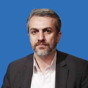 رضا فاطمی امین
