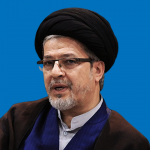 سعیدرضا عاملی