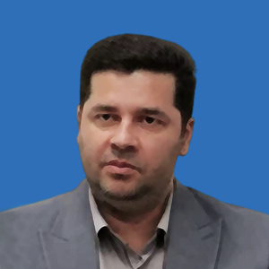 داریوش سالم‌پور