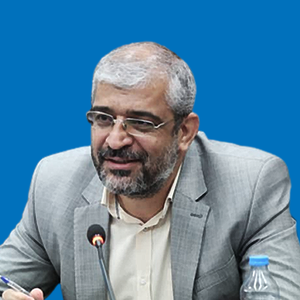 علیرضا شاه‌میرازیی
