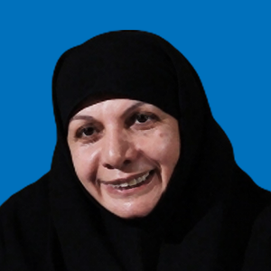 طاهره لباف