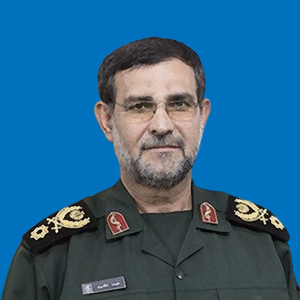 علیرضا تنگسیری
