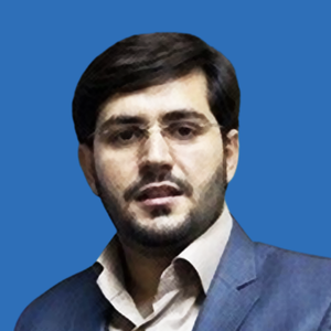 یاسر جبرائیلی